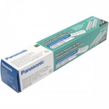 лента термотрансферная для факсов Panasonic KX-FA52A для факса KX-FP207, 2ролика*30м