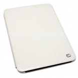 чехол для планшета Kuchi для Galaxy Tab2 P5100 White