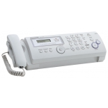факс Panasonic KX-FP207RU