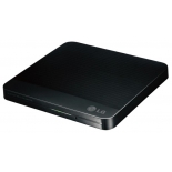 оптический привод LG GP50NB41 Black