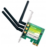 адаптер Wi-Fi TP-LINK TL-WDN4800