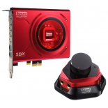 звуковая карта Creative Sound Blaster Zx (SB1506) PCIE RTL