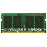 модуль памяти Kingston 4096Mb KVR13S9S8/4