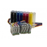 СНПЧ для EPSON EPS R2400
