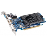 видеокарта GeForce Gigabyte PCI-E GV-N210D3-1GI GF210 1024Mb 64bit DDR3