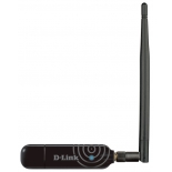 адаптер Wi-Fi D-link DWA-137