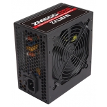 блок питания Zalman ZM600-GS II 600W