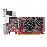 видеокарта Radeon ASUS Radeon R7 240 730Mhz PCI-E 3.0 2048Mb 1800Mhz 128 bit DVI HDMI HDCP