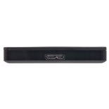 жесткий диск Seagate STDR1000200, чёрный