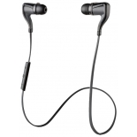 Bluetooth-гарнитура Plantronics BackBeat GO 2 Black + Case