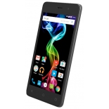 смартфон Archos 45d Platinum, серый