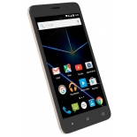 смартфон Archos 50D Oxygen 16Gb, черный