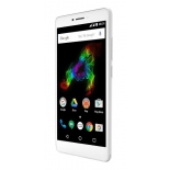 смартфон Archos 50 Platinum 4 Гб, белый