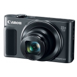цифровой фотоаппарат Canon PowerShot SX620 HS, черный