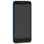 смартфон Alcatel Pop 4 5056D, синий