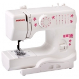 Швейная машина Janome Sew Mini Deluxe