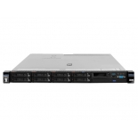 Сервер Lenovo TopSeller x3550 M5 Rack 1U (8869E3G)