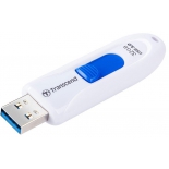 usb-флешка 32 Gb, Transcend JetFlash 790 (White) USB 3.0