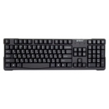 клавиатура A4Tech KR-750 USB, черная