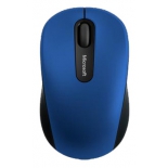 мышь Microsoft Mobile PN7-00024 Bluetooth, синяя