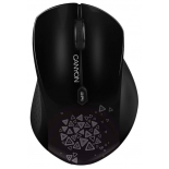 мышка Canyon CNS-CMSW4B, черная