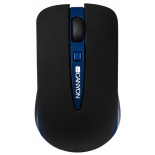 мышка Canyon CNS-CMSW6BL USB
