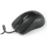 мышка Gembird MUSOPTI8-800U USB, черная