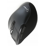 мышка Gembird MUSW-210 USB, темно-серая