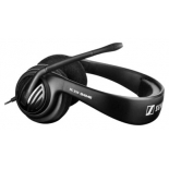 гарнитура для ПК Sennheiser PC 310, черная