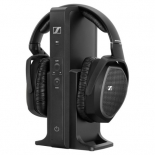 наушники Sennheiser RS 175, черные