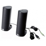 компьютерная акустика Dell AX210CR Soundbar Speaker, USB