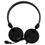 гарнитура для пк CROWN CMH-942 (black)