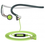 гарнитура проводная для телефона Sennheiser PMX 686I SPORTS