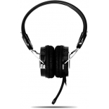 гарнитура для пк CROWN CMH-943 (silver)
