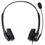 гарнитура для пк Accutone L400 USB (профессиональная)
