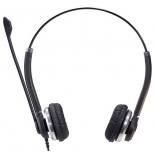 гарнитура для ПК Accutone UB1010 ProNC USB (профессиональная)