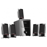 компьютерная акустика Microlab M 700 5.1, чёрный