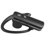гарнитура bluetooth Гарнитура Sennheiser EZX 70 USB, чёрная