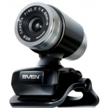 web-камера SVEN IC-720, black