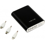 аксессуар для телефона KS-IS KS-239 10400mAh, черный