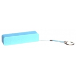 аксессуар для телефона KS-IS KS-200 2200mAh, синий