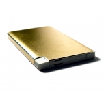 аксессуар для телефона KS-is KS-277 6000mAh, золотистый