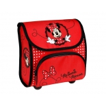 рюкзак-кенгуру Undercover Minnie Mouse Красный