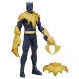 товар для детей фигурка Hasbro Мстители Черная пантера (B5773)