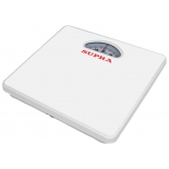 Напольные весы Supra BSS-4061, белые