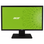 монитор Acer V246HYLbd, черный
