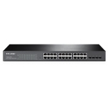 коммутатор (switch) TP-Link JetStream T1600G-28TS