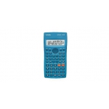калькулятор Casio FX-82SX Plus Синий