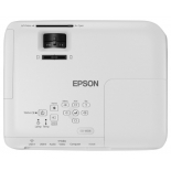 видеопроектор Epson EB W04