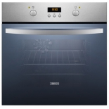 Духовой шкаф Zanussi OPZA4210X, серебристый